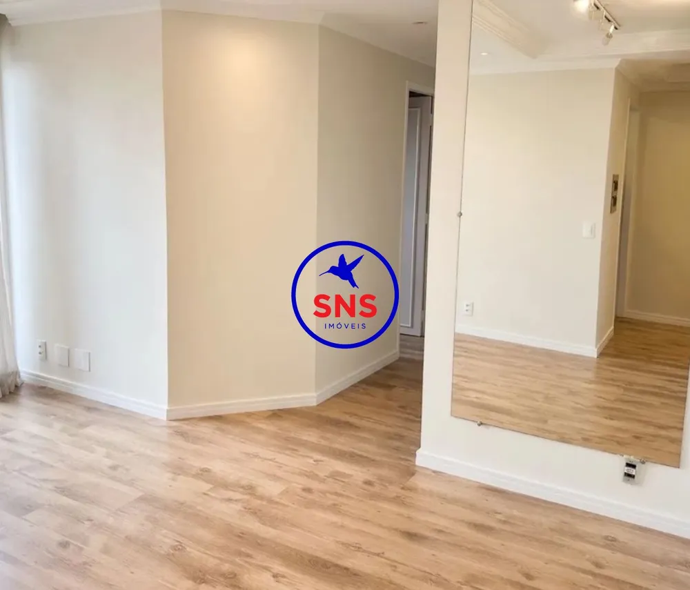 Apartamento, 2 quartos, 54 m² - Foto 2