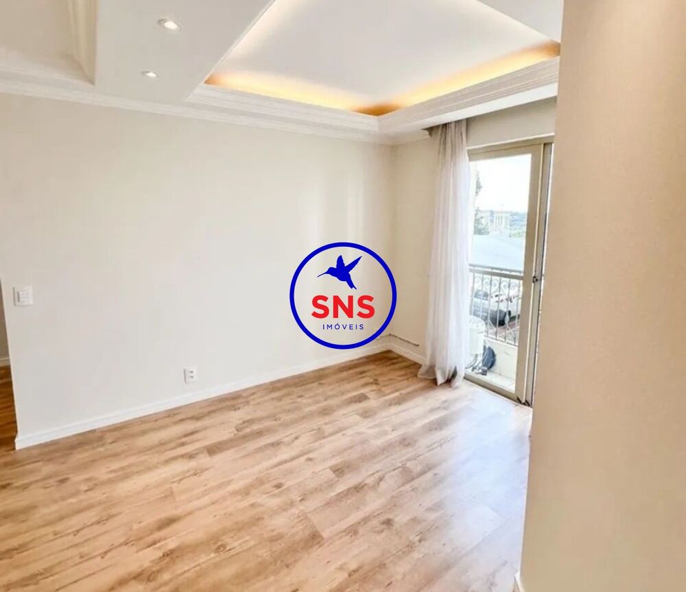 Apartamento, 2 quartos, 54 m² - Foto 3