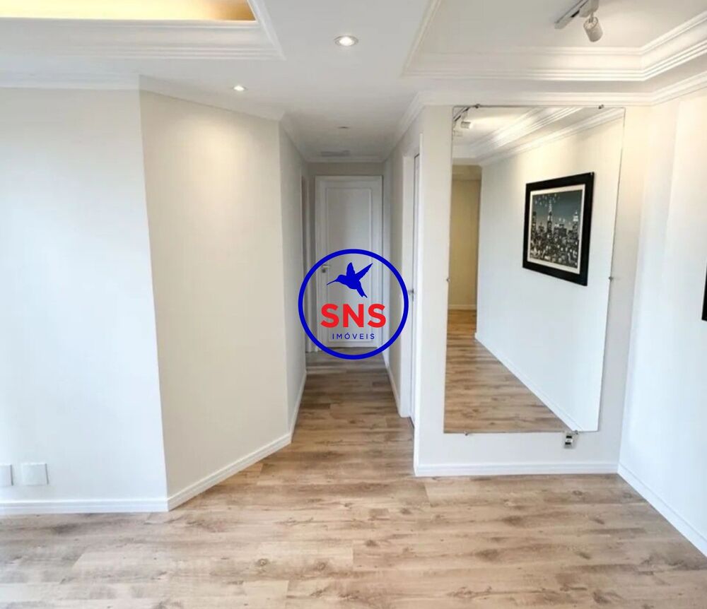 Apartamento, 2 quartos, 54 m² - Foto 4