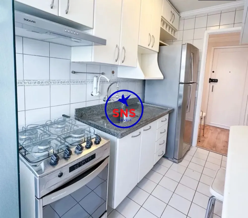 Apartamento, 2 quartos, 54 m² - Foto 11