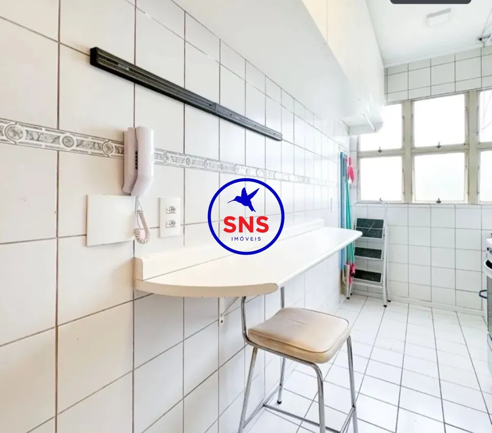 Apartamento, 2 quartos, 54 m² - Foto 10