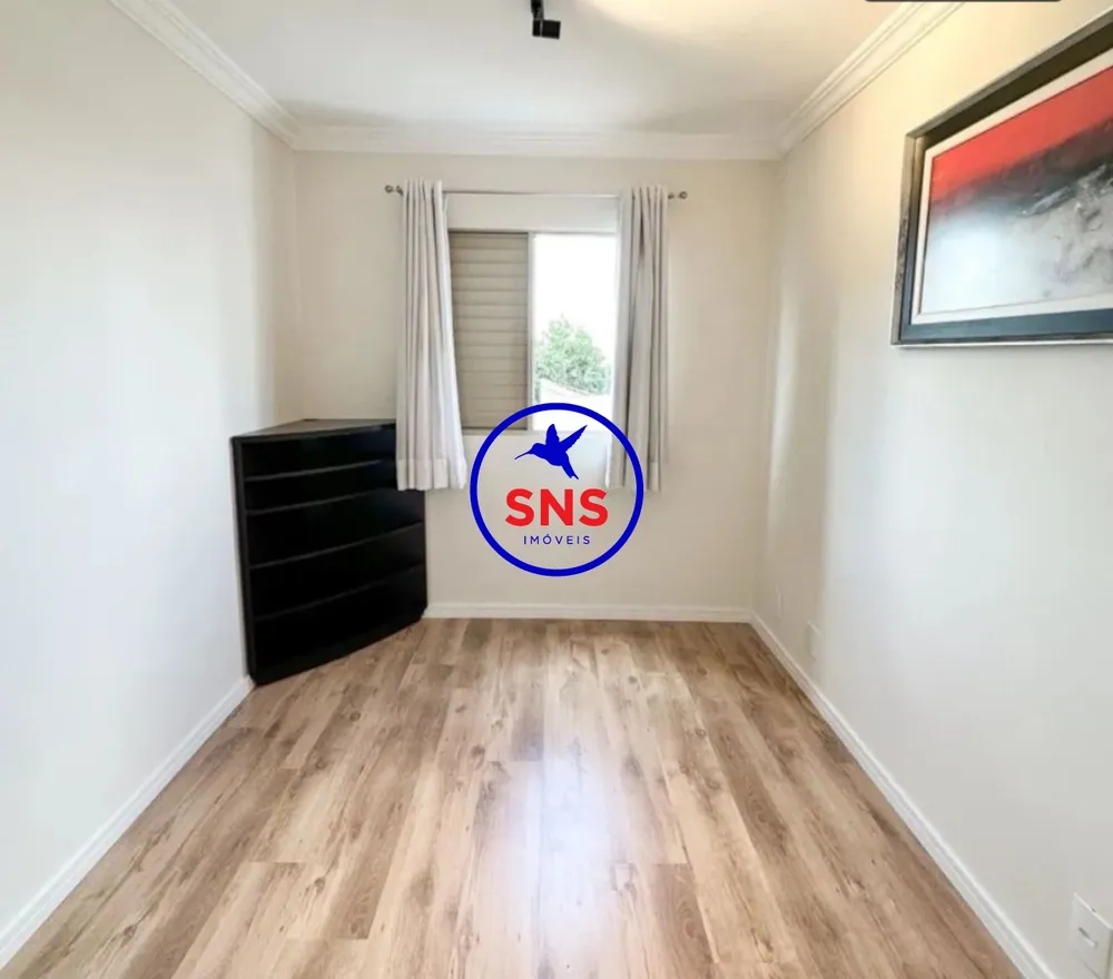 Apartamento, 2 quartos, 54 m² - Foto 5
