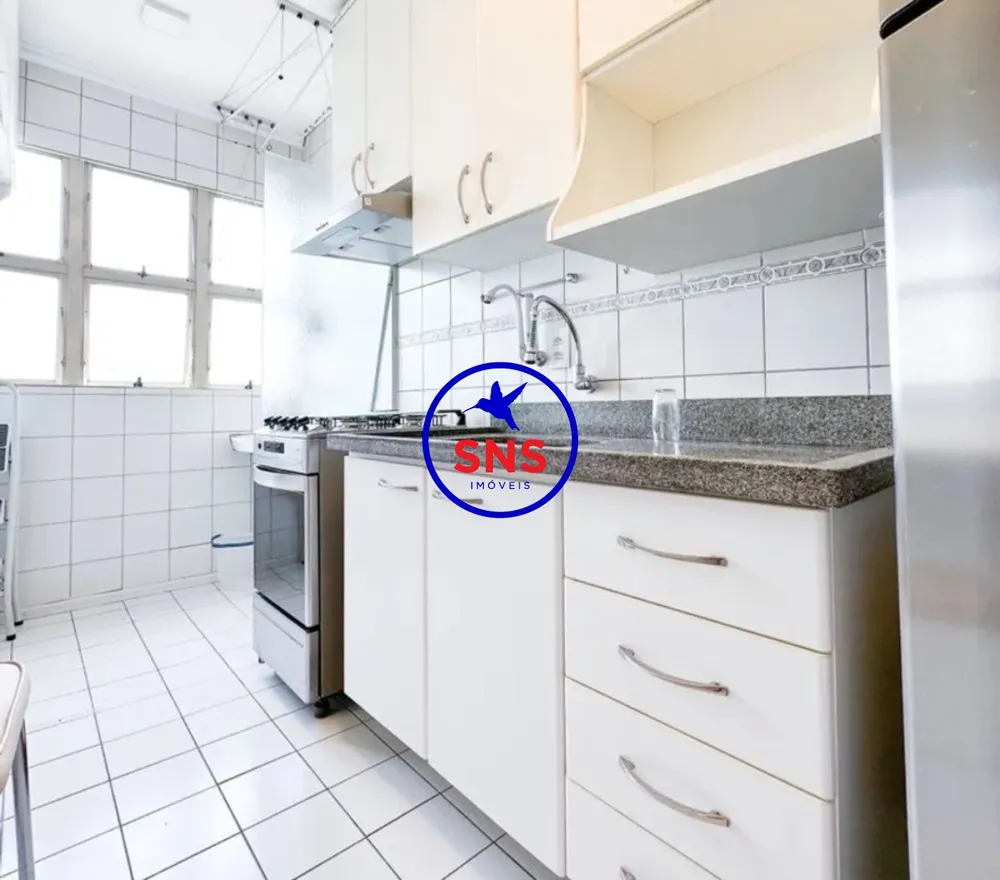 Apartamento, 2 quartos, 54 m² - Foto 9