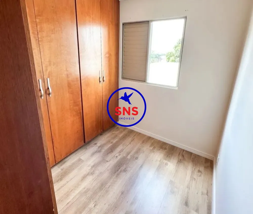 Apartamento, 2 quartos, 54 m² - Foto 7