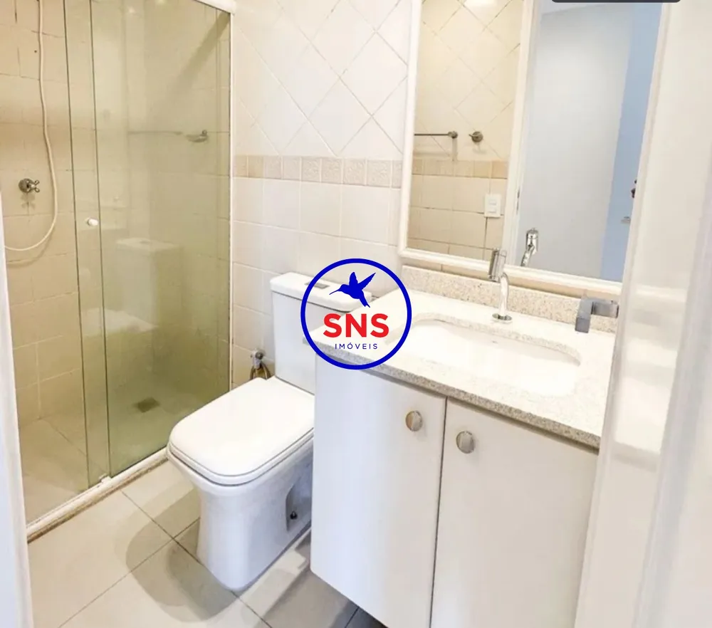 Apartamento, 2 quartos, 54 m² - Foto 6