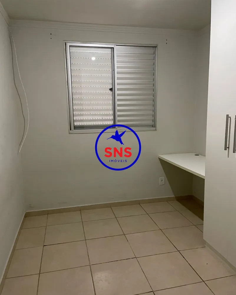 Apartamento, 2 quartos, 44 m² - Foto 6