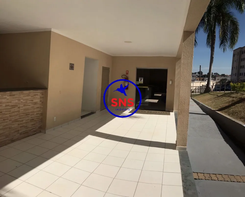 Apartamento, 2 quartos, 44 m² - Foto 15
