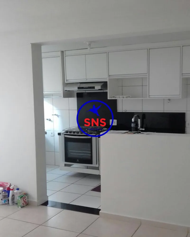Apartamento, 2 quartos, 44 m² - Foto 13