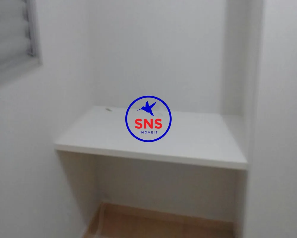 Apartamento, 2 quartos, 44 m² - Foto 10