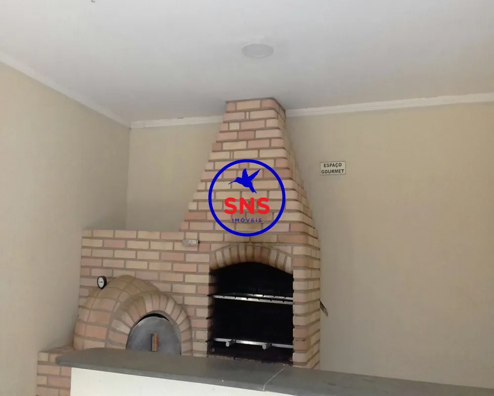 Apartamento, 2 quartos, 44 m² - Foto 14