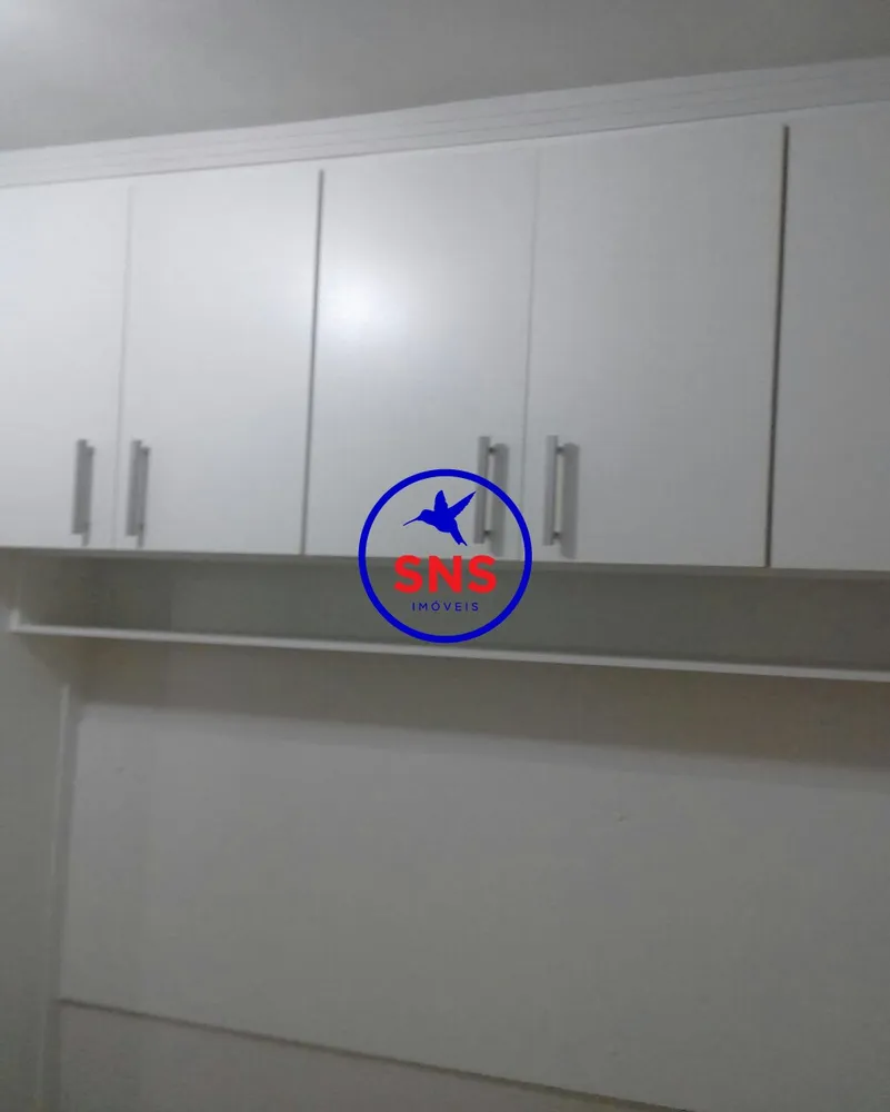 Apartamento, 2 quartos, 44 m² - Foto 7