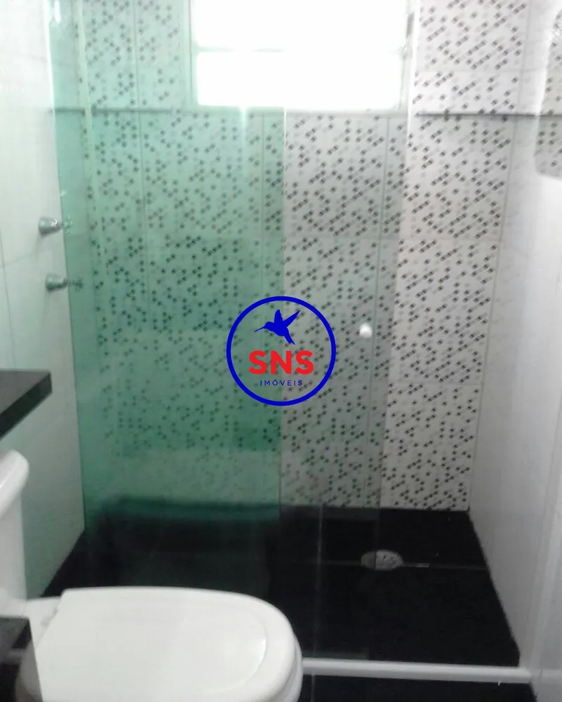 Apartamento, 2 quartos, 44 m² - Foto 9