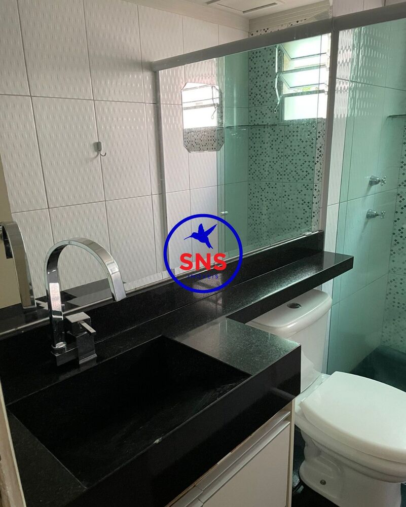 Apartamento à venda com 2 quartos, 44m² - Foto 4