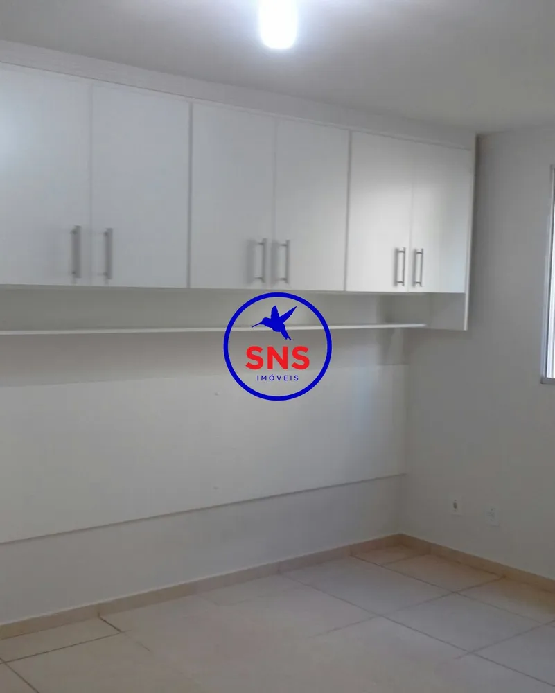 Apartamento, 2 quartos, 44 m² - Foto 11