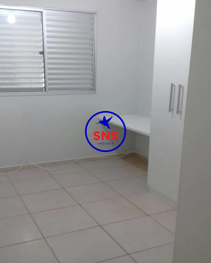 Apartamento, 2 quartos, 44 m² - Foto 8