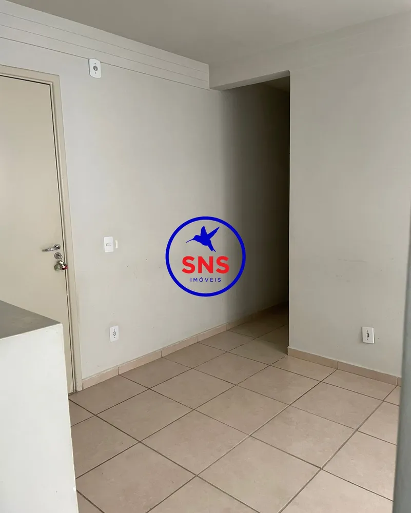 Apartamento, 2 quartos, 44 m² - Foto 5