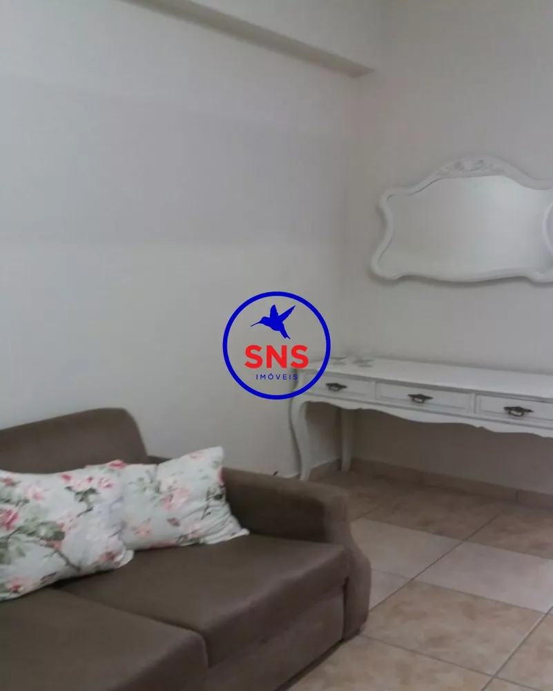 Conjunto Comercial-Sala para alugar, 60m² - Foto 4