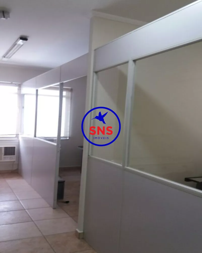 Conjunto Comercial-Sala para alugar, 60m² - Foto 1