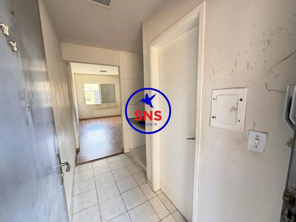 Apartamento, 1 quarto, 35 m² - Foto 3