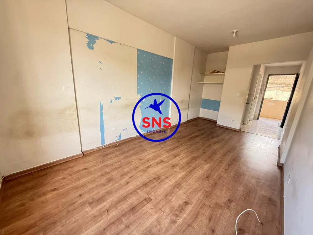 Apartamento, 1 quarto, 35 m² - Foto 6