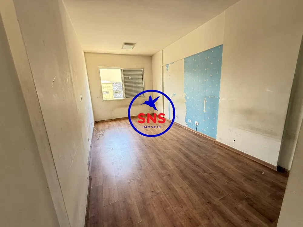Apartamento, 1 quarto, 35 m² - Foto 1