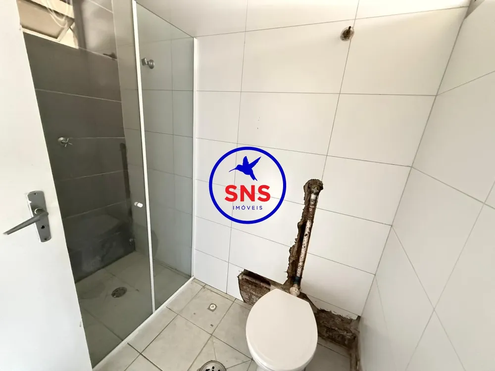 Apartamento, 1 quarto, 35 m² - Foto 4
