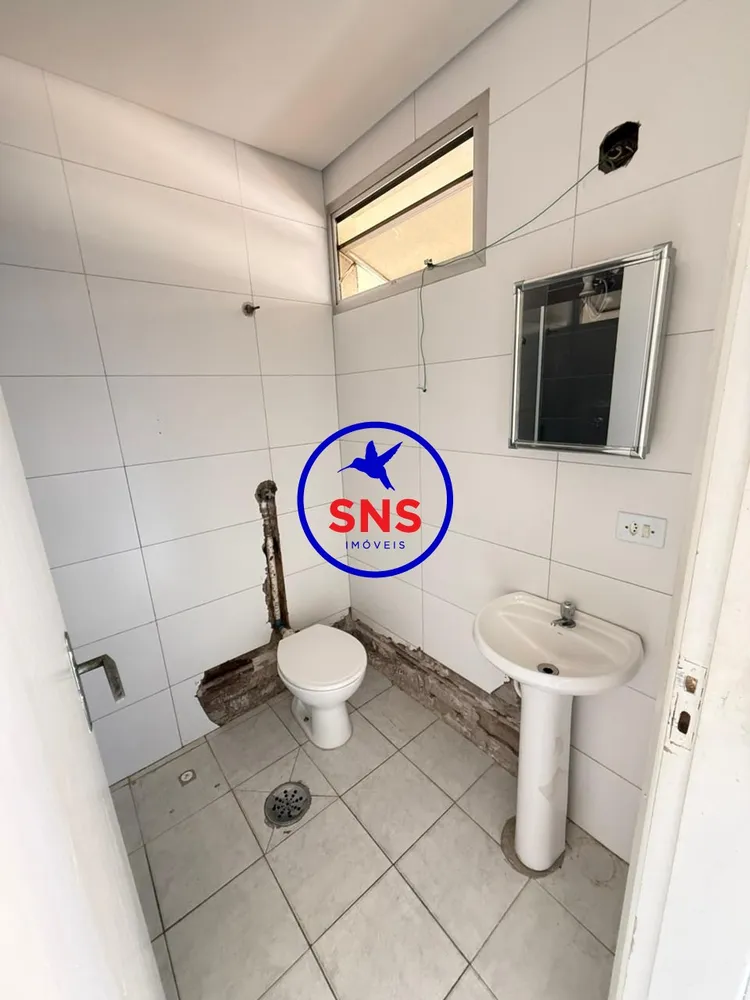 Apartamento, 1 quarto, 35 m² - Foto 5