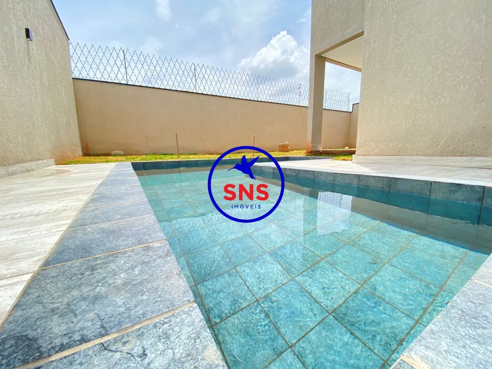 Casa, 4 quartos, 244 m² - Foto 18