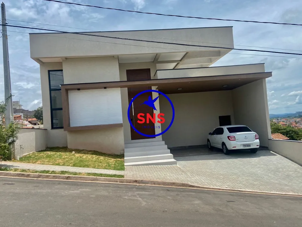 Casa, 4 quartos, 244 m² - Foto 9