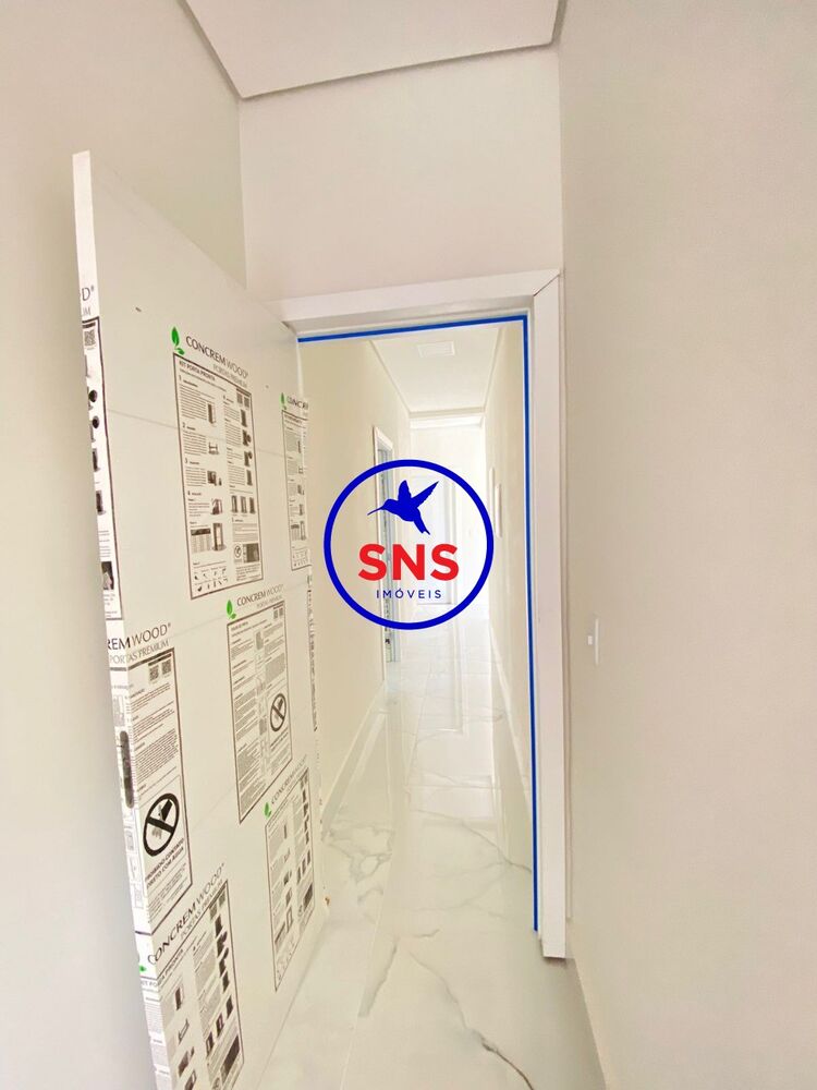 Casa, 4 quartos, 244 m² - Foto 6