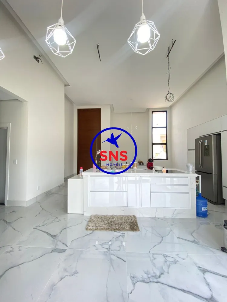 Casa, 4 quartos, 244 m² - Foto 14