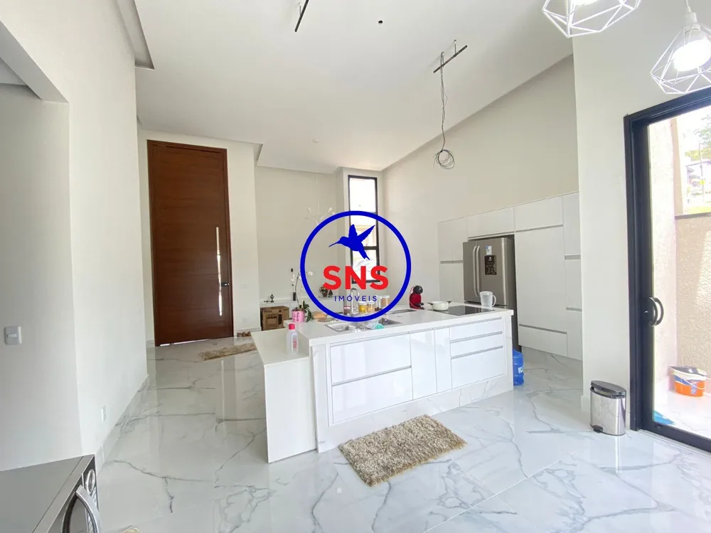 Casa, 4 quartos, 244 m² - Foto 15