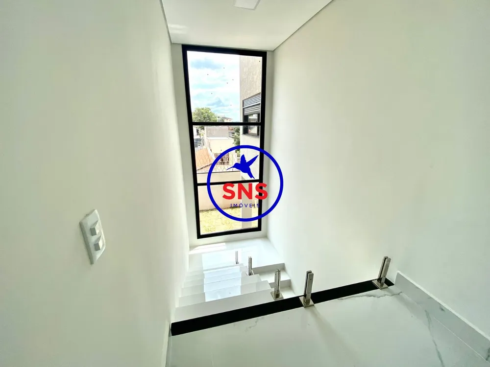 Casa, 4 quartos, 244 m² - Foto 17