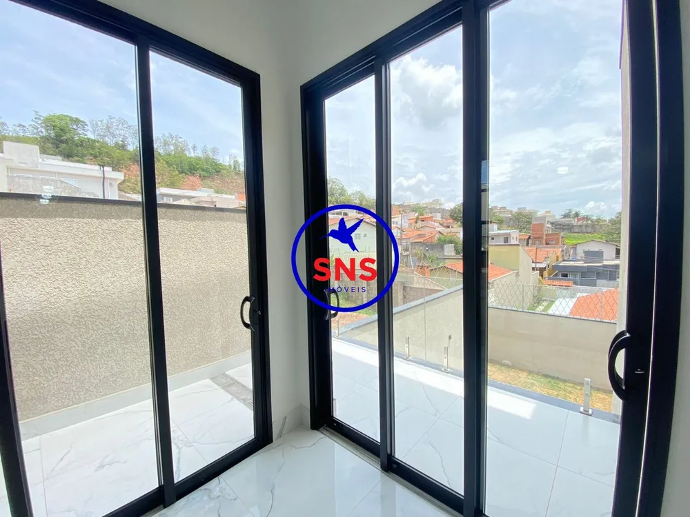 Casa, 4 quartos, 244 m² - Foto 19