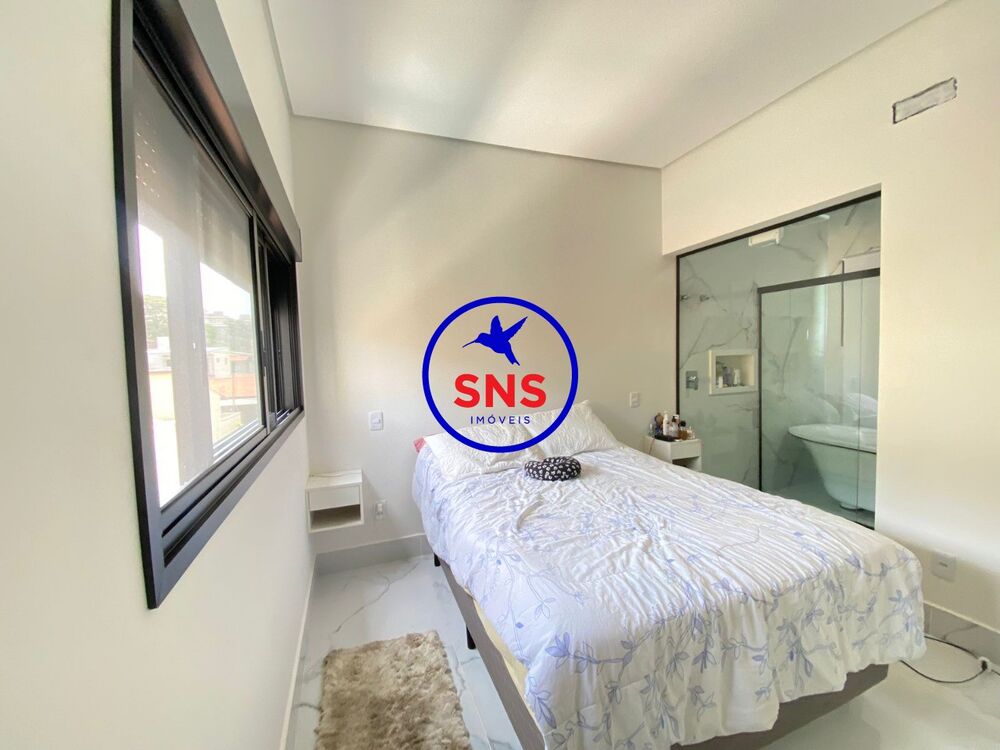 Casa, 4 quartos, 244 m² - Foto 7