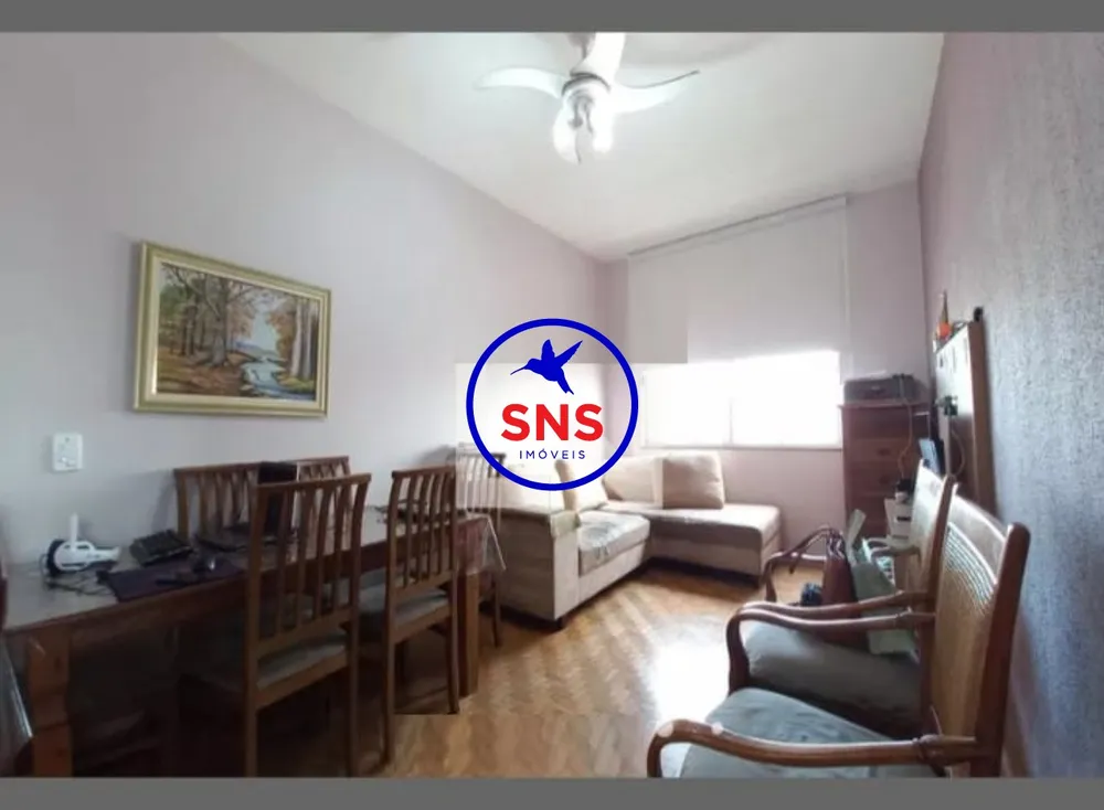 Apartamento, 1 quarto, 72 m² - Foto 5