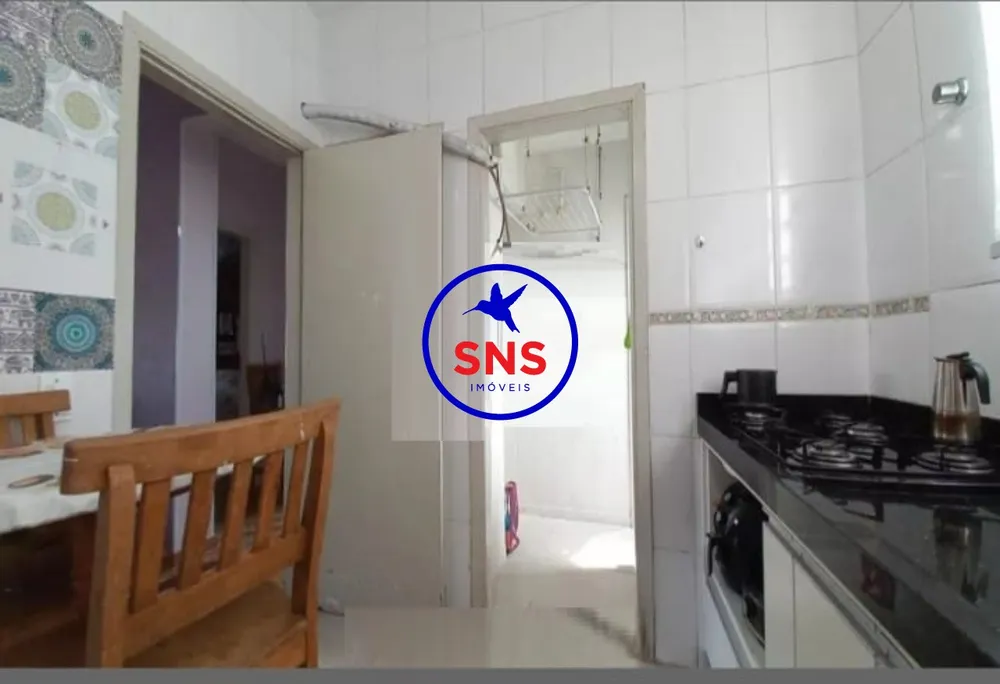 Apartamento, 1 quarto, 72 m² - Foto 10