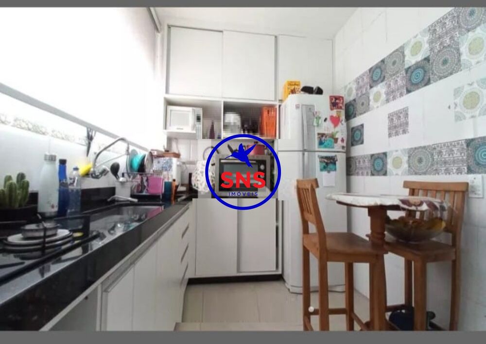 Apartamento, 1 quarto, 72 m² - Foto 6