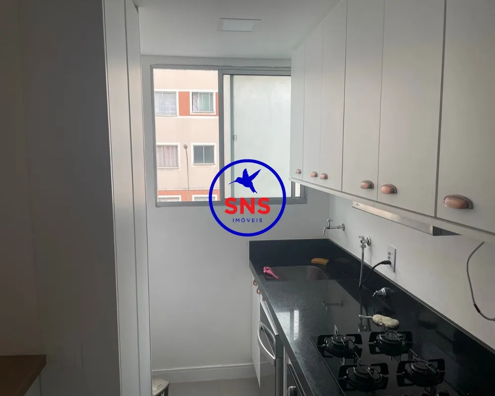 Apartamento, 2 quartos, 44 m² - Foto 22
