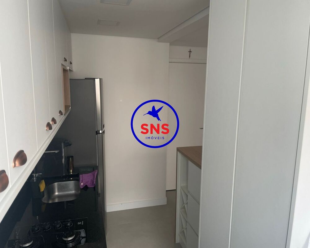 Apartamento, 2 quartos, 44 m² - Foto 6