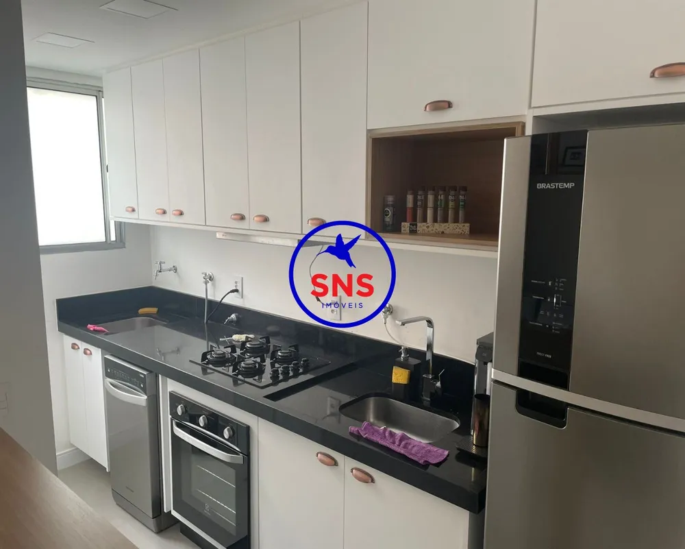 Apartamento, 2 quartos, 44 m² - Foto 20