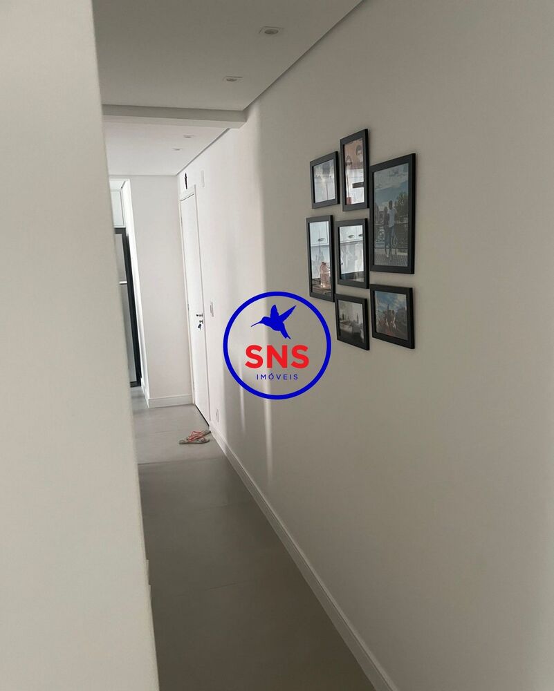 Apartamento, 2 quartos, 44 m² - Foto 8