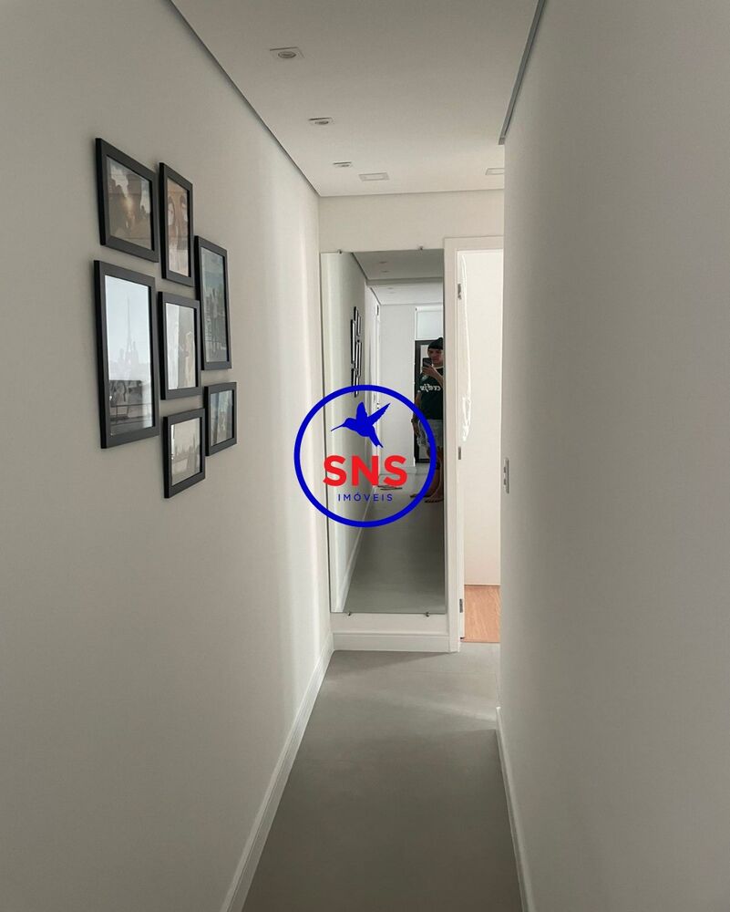 Apartamento, 2 quartos, 44 m² - Foto 1