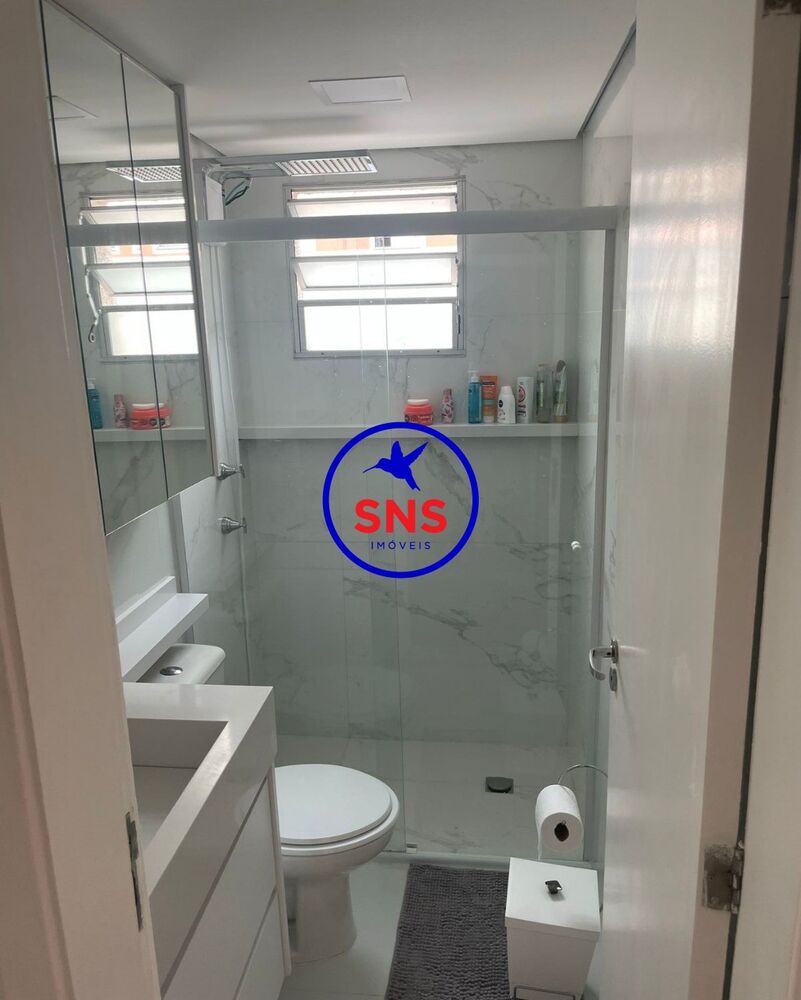 Apartamento, 2 quartos, 44 m² - Foto 5