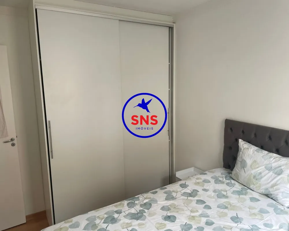 Apartamento, 2 quartos, 44 m² - Foto 17