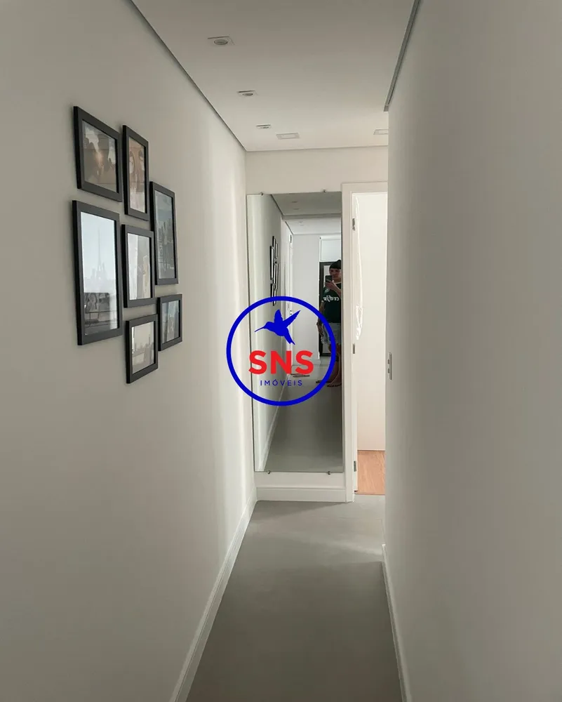 Apartamento, 2 quartos, 44 m² - Foto 24