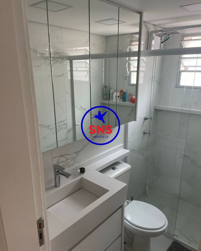 Apartamento, 2 quartos, 44 m² - Foto 9