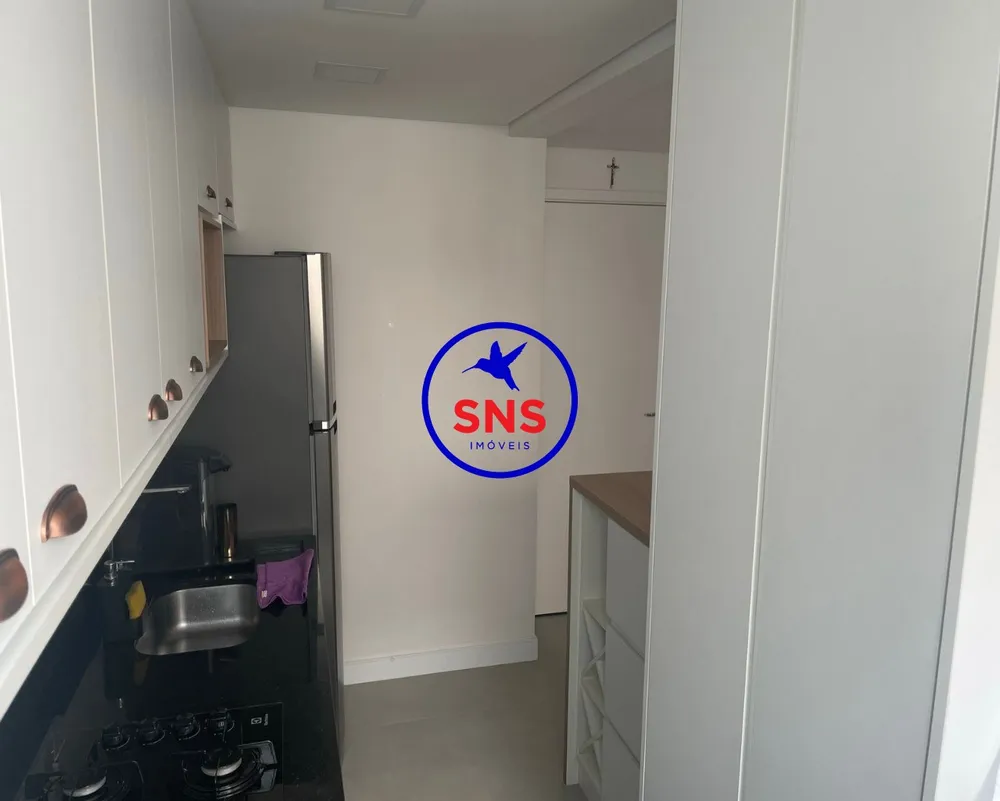 Apartamento, 2 quartos, 44 m² - Foto 21