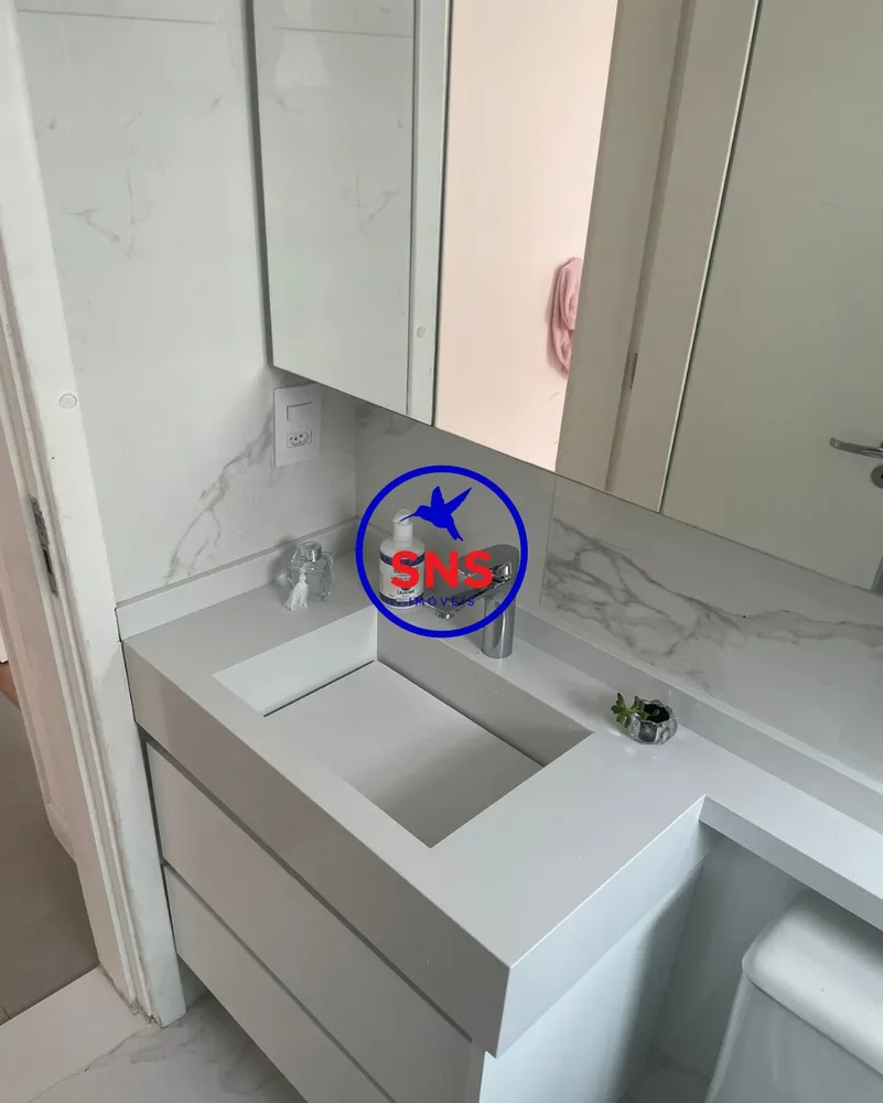 Apartamento, 2 quartos, 44 m² - Foto 19