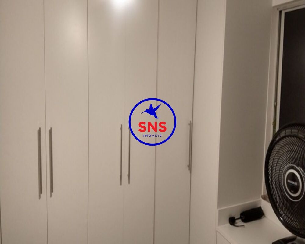 Apartamento, 1 quarto, 53 m² - Foto 1